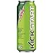 Mountain Dew Kickstart, 16 Fl Oz Cans (Pack of 12)