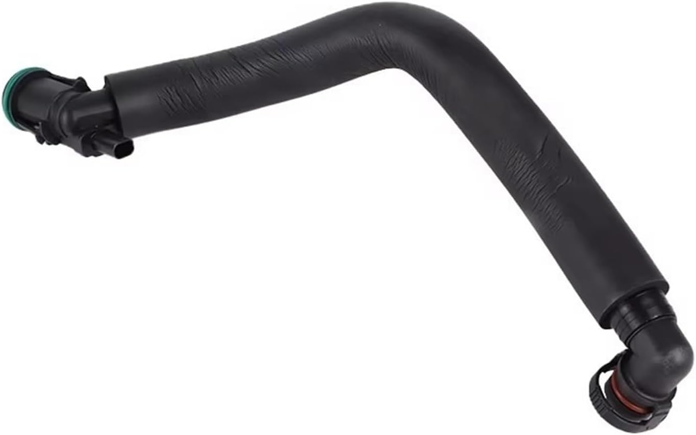 11158645343 11157623745 Engine Crankcase Breather Exhaust Hose Compatible With BMW 3 7 Series F30 F31 LCI G12 G11