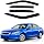 2008-2017 Accord