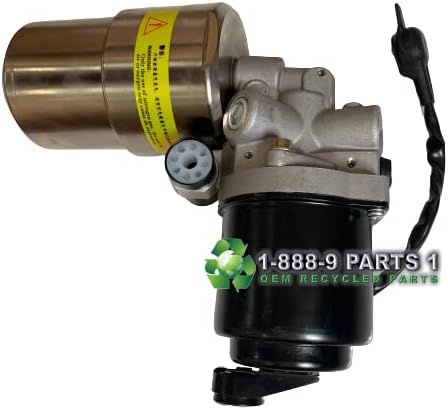 NEW ABS PUMP BRAKE BOOSTER MOTOR ACCUMULATOR 47070-30060 For TOYOTA LEXUS