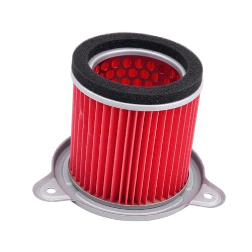 Filtre à air pour motos XRV650 résout la perte de puissance moteur