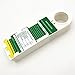 Scaffold Status Holder and Tags, 10 Holder, 10 Scaffold Tags, 11-3/4