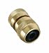 RAINWAVE RW-99003 Brass Female Repair for garden hose