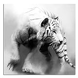 2. Das. DIY. Die Diamant-Malerei kann verwendet werden, um das Familienzimmer zu dekorieren, das Leben harmonischer zu gestalten.