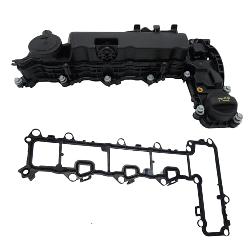 Pasuje do Ford Edge Mk1 2.0TDCI Mondeo MK5 .0 Pokrywa głowicy cylindra wahacza pokrywa głowicy cylindrów