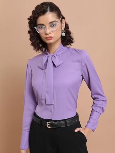 Image of Tokyo Talkies Women Shirt