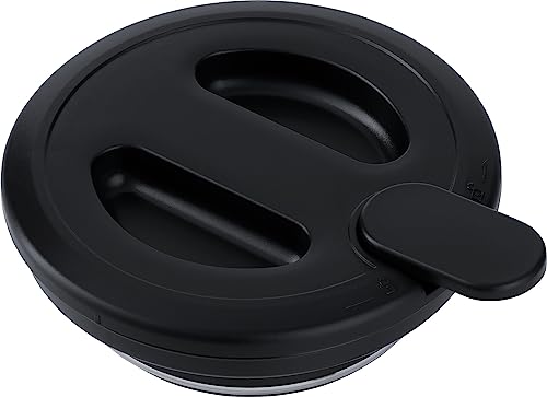 Steba Wk 31 Thermo Bollitore Con Caraffa Termica - 3