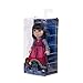 Disney’s Wish Dahlia Petite Doll 6 Inches Tall, Pocket Size with Authentic Movie Fashions