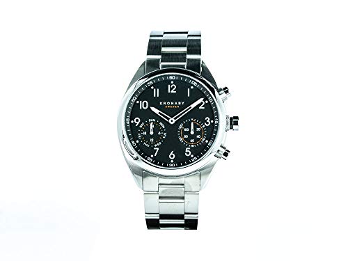 Kronaby Apex relojes hombre A1000-3111