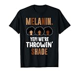 ¿Eres una mujer atrevida con pelo afro rizado natural? ¿Eres una dope disculpable o te considera una reina negra? Entonces esto es para ti. Divertido de llevar para hermanas, diva o dama reina. Un divertido Poppin de Melanin para mujeres, señoras de color.