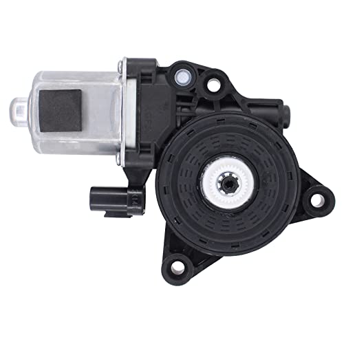 ApplianPar Rear Passenger Side Door Power Window Motor for Hyundai Tucson 2016-2021 - Thumbnail 2