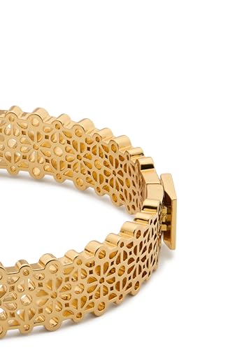 kate spade new york Spade Flower Lace Thin Bangle2