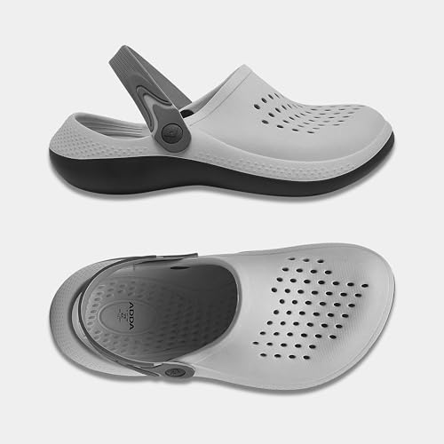 Image of Adda Glider-1 Men Clogs