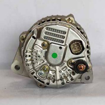 Tyc Alternator Compatible With 1999-2001 Honda Odyssey #TOP1
