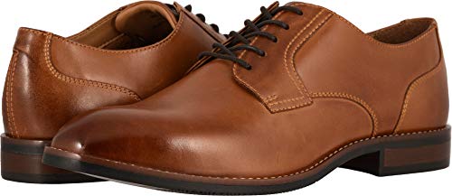 Image of Nunn Bush Fifth Ave Plain Toe