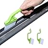 2pcs Hand-held Groove Gap Cleaning ...