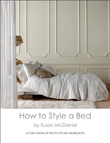 How to Style a Bed