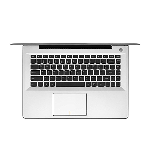 Lenovo 14" 300S Full Hd (1920X1080) Laptop, 6Th Gen. Intel Core I5-6200U Processor (2.30Ghz), 8.0Gb Ddr3L, 500Gb Hdd, Bluetooth, Webcam, Hdmi, Windows 10 #TOP3