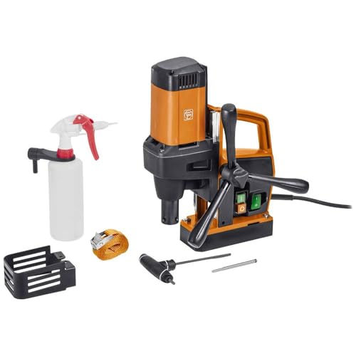 Fein KBE 32 1-Gang-Kernbohrmaschine 1200W inkl. Koffer