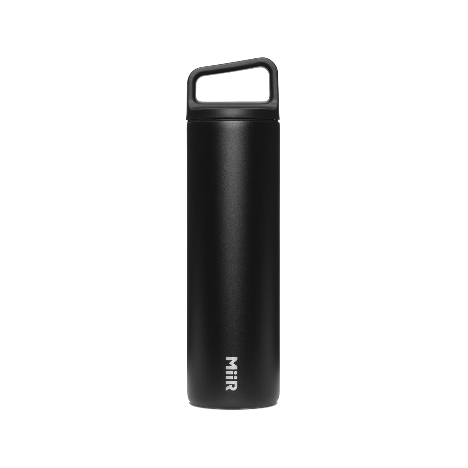 Amazon.com: MiiR Wide Mouth Water Bottle - Insulated Stainless