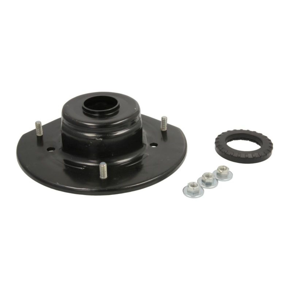 A7Y014MT Copela de amortiguador Eje delantero, izquierda derecha Compatible con CHRYSLER VOYAGER IV RG, RS, DODGE CARAVAN RG