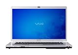 Sony VAIO VGN-FW285J/H 16.4-Inch Laptop (2.26 GHz Intel Core 2 Duo P8400 Processor, 4 GB RAM, 320 GB Hard Drive, Blu-ray Drive, XBRITE Full HD (1920 X 1080), Vista Premium) Gray