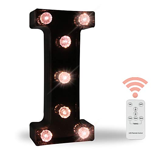 Best Light Up Sign For Desk