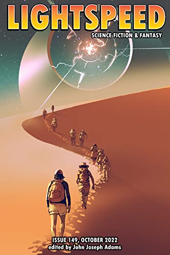 Book cover for Primordial Soup and Salad