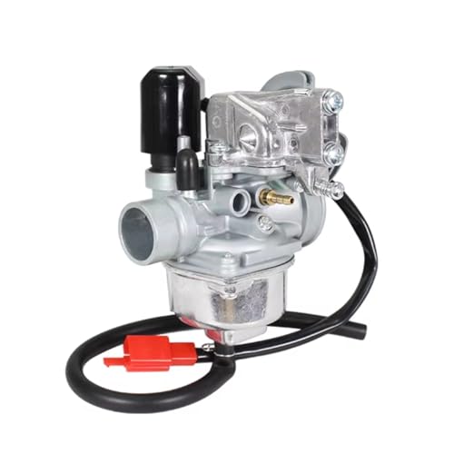 バイクキャブレター For YW50 2002 2003 2004 2005 208 2009 2010 2011 オートバイキャブレタースクーター調整可能パーツユニバーサル交換アクセサリー