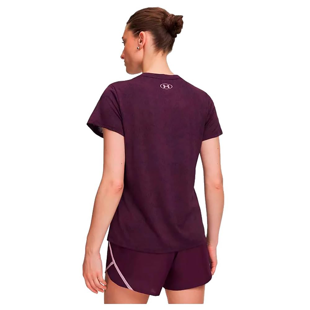 Under Armour Maglietta A Maniche Corte Tech Pixelate XS