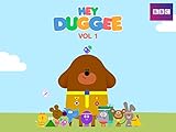 Hey Duggee, Vol. 1