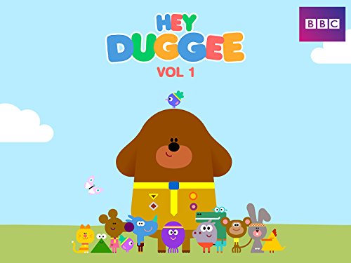 Hey Duggee, Vol. 1