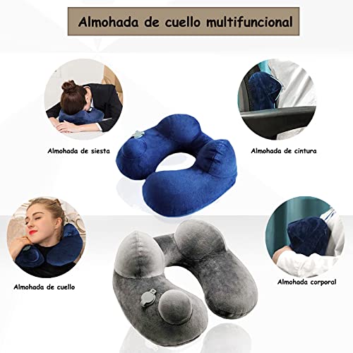 Consejos para Comprar Almohadas hinchables - solo los mejores. 27 Imagen adicional