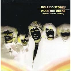 More Hot Rocks: Big Hits and Fazed Cookies - Les Beatles, Paul McCartney, John Lennon, RIngo Starr, George Harrison
