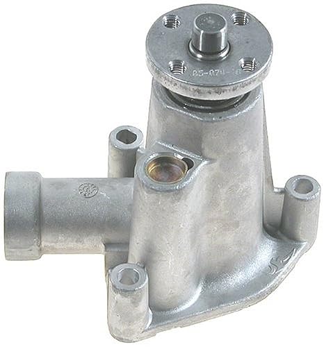 Airtex AW4093 Engine Water Pump