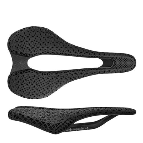 �݊���������܂�KOCEVLO K10 3D �v�����g�J�[�{���T�h�� 250x140mm XC ���[�h���� MTB �o�C�N�V�[�g�p�ƌ݊�������