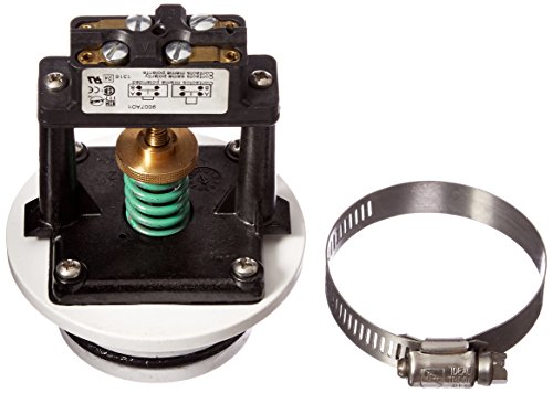 Dometic 385310540 Vacuum Switch Kit