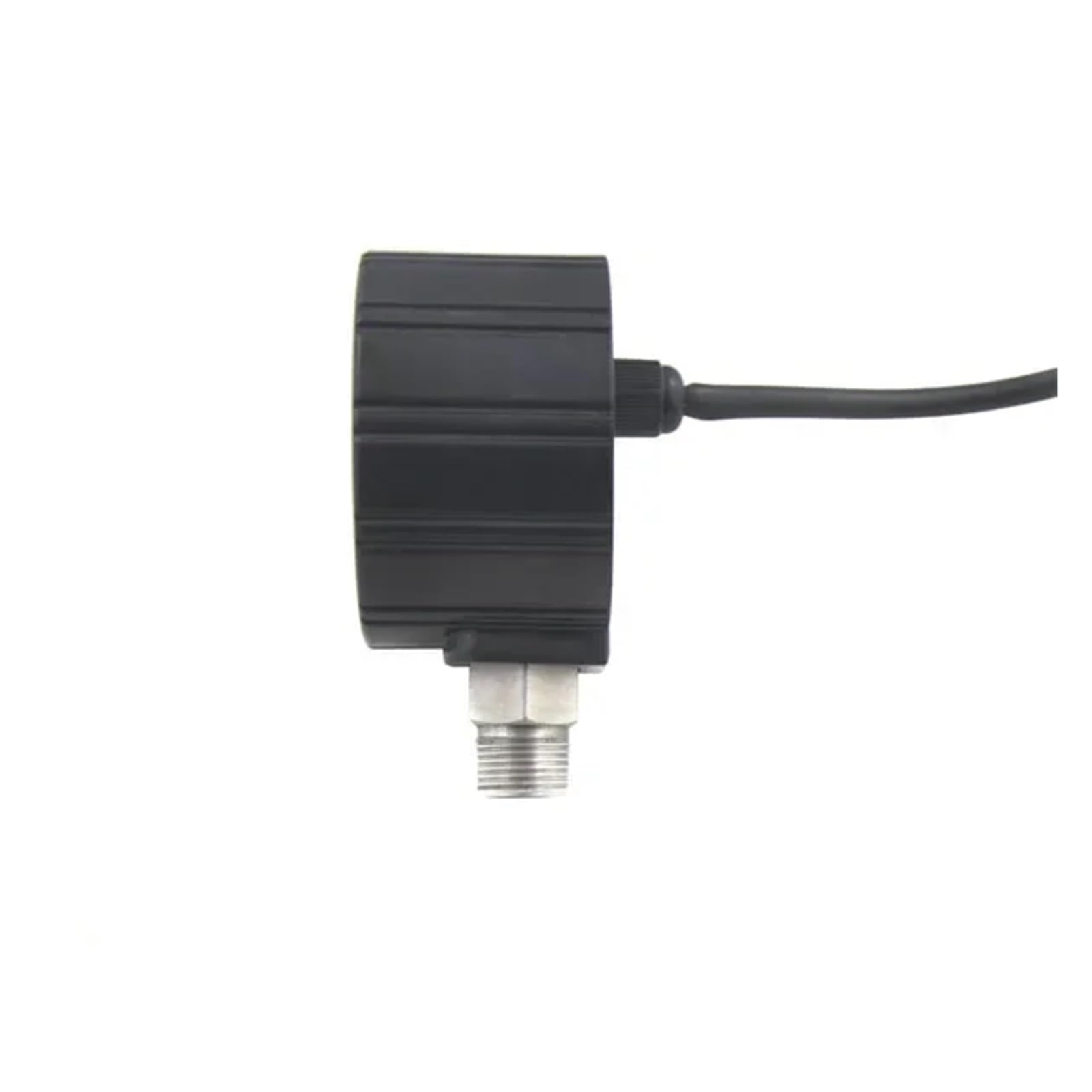 Manometro, Manometro acqua o aria con regolatore di pressione digitale automatico S800 da 80 mm(380,0-0.25Mpa)