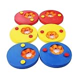 3. divertido tema muy servicial y genial para los niños que nadan ayuda, anima a los niños a moverse y relajarse en el agua.