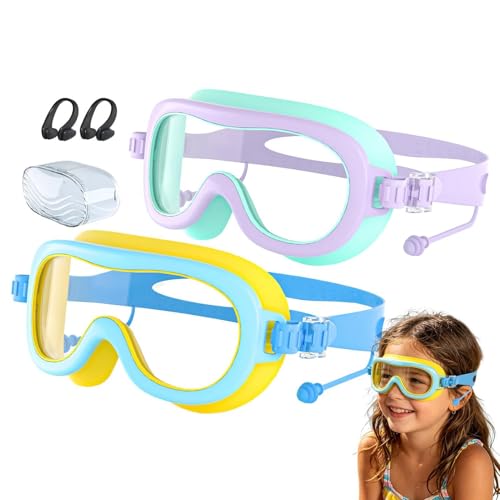 [Filvczt] ���q�l�̐��j�p �X�C�~���O �S�[�O�� �L�b�Y �q�� �X�C�� ���p�� | ���C�h�r���[ �܂�~�� ���C�h�r���[,���[�X�p �X�C�� �S�[�O�� �m�[�Y�N���b�v�t�� �� �X�C�~���O �M�A �Z�b�g,�j�̎q ���̎q ���p �A�E�g�h�A �v�[�� �r�[�`