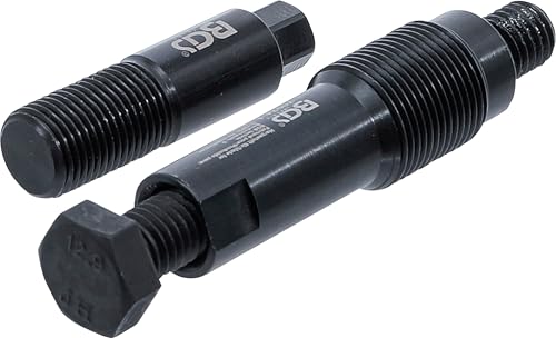 BGS 70924-1 | Kurbelwellen-Riemenscheiben-Demontagewerkzeug | für Ford EcoBlue 2.0L
