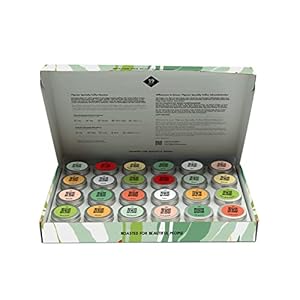 Filterkaffee Adventskalender 2022 | 24 Kaffeeländer, FAIR DIREKT NACHHALTIG gehandelte 24x50g Single Origin Kaffees…