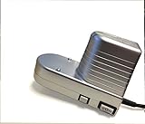 Excelsteel 398 Electric 110V Motor Pasta Machine Fits Most Brands of Pasta Makers
