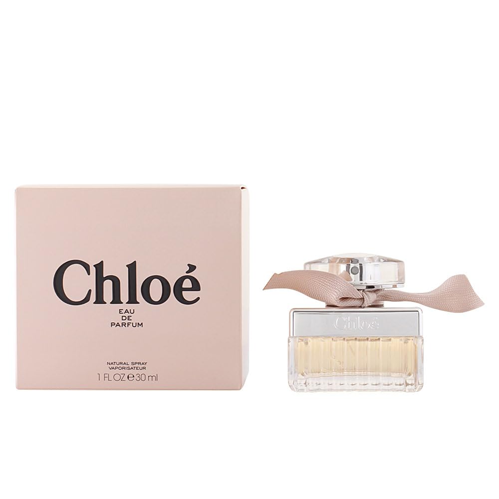 Chloe – CHLOE SIGNATURE edp vapo 30 ml