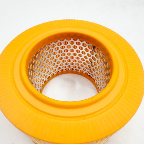 Filtre de rechange 40084500 04030100 pour motorisation Hatz 1D