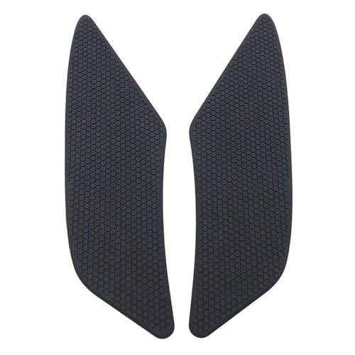Protection réservoir R6 2020 en élastomère durable et poignées de grip