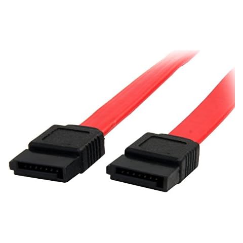 StarTech.com 6in SATA Serial ATA Cable Cover
