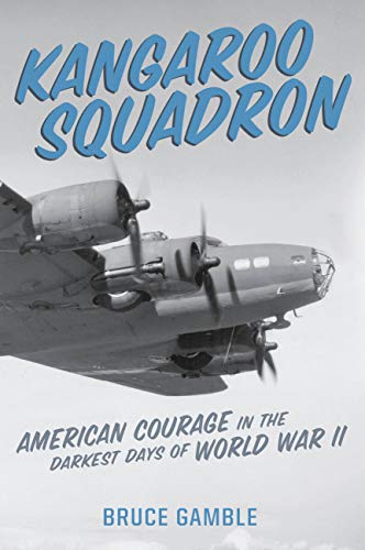 Kangaroo Squadron view 2