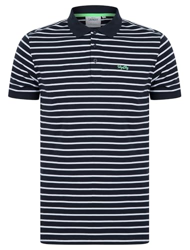 Tokyo Laundry è un marchio di abbigliamento maschile di fiducia progettato nel Regno Unito che unisce stile, comfort e qualità.