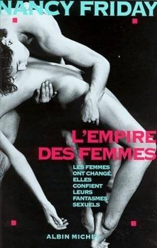 L'empire des Femmes [French] 2226066373 Book Cover